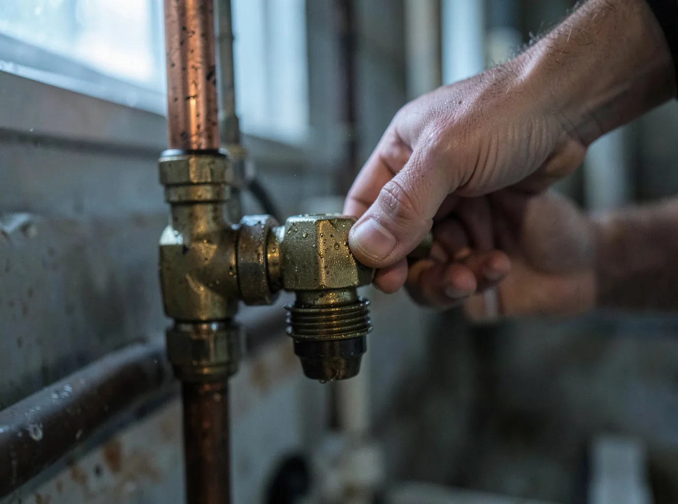 Emergency Plumber Fincastle, VA FAQs